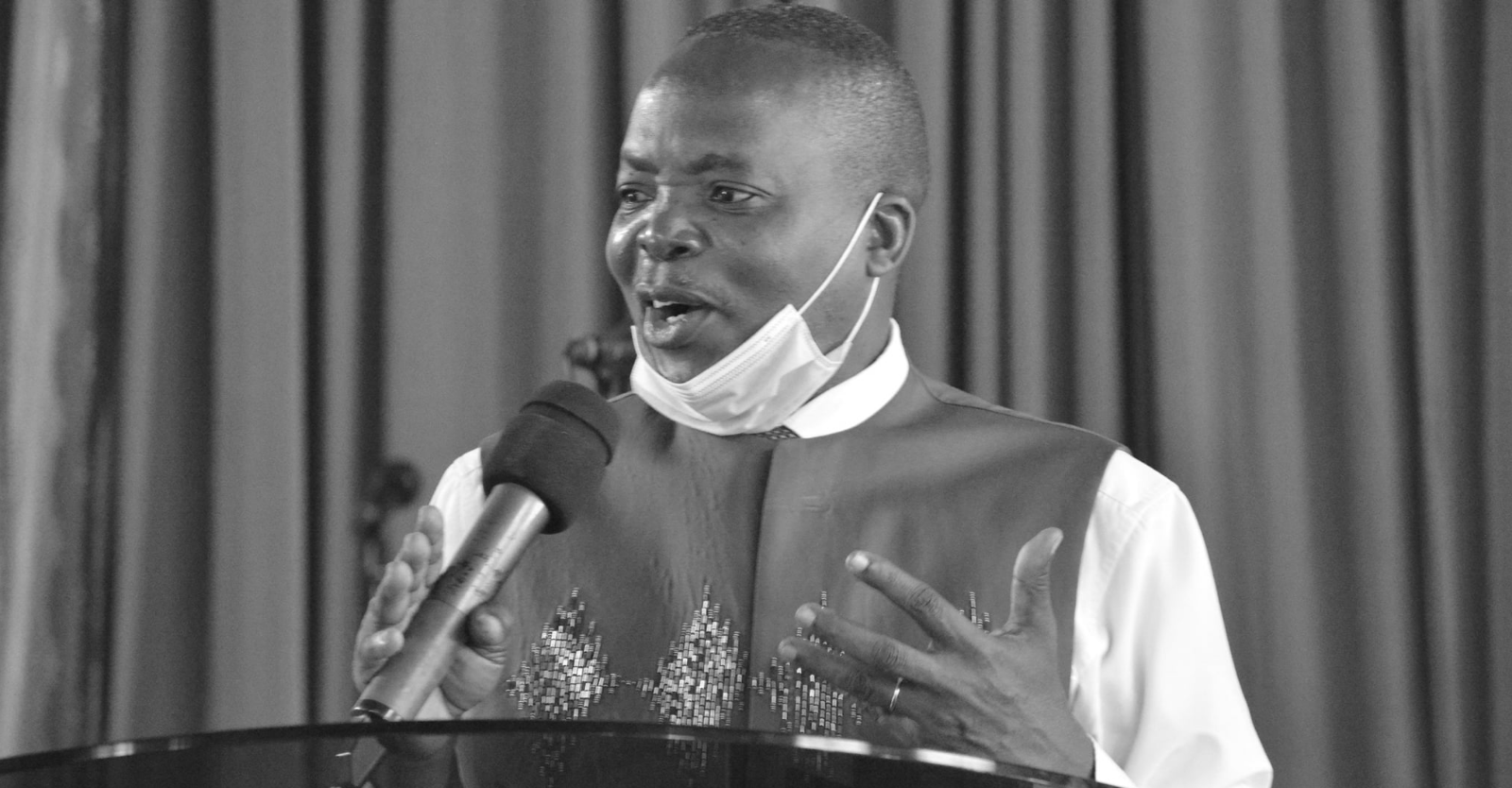 Building Lives Through the Word